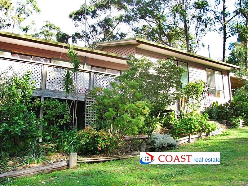 1 Beverley Street, Merimbula NSW 2548