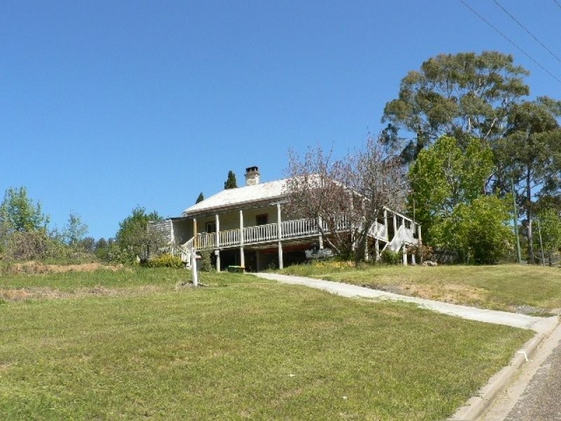 1-3 Bega Street, Cobargo NSW 2550