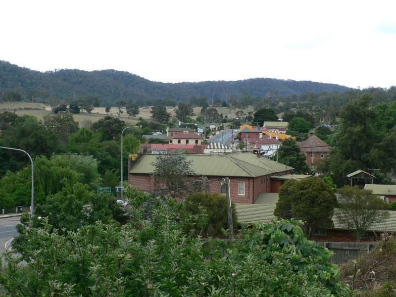 1-3 Bega Street, Cobargo NSW 2550