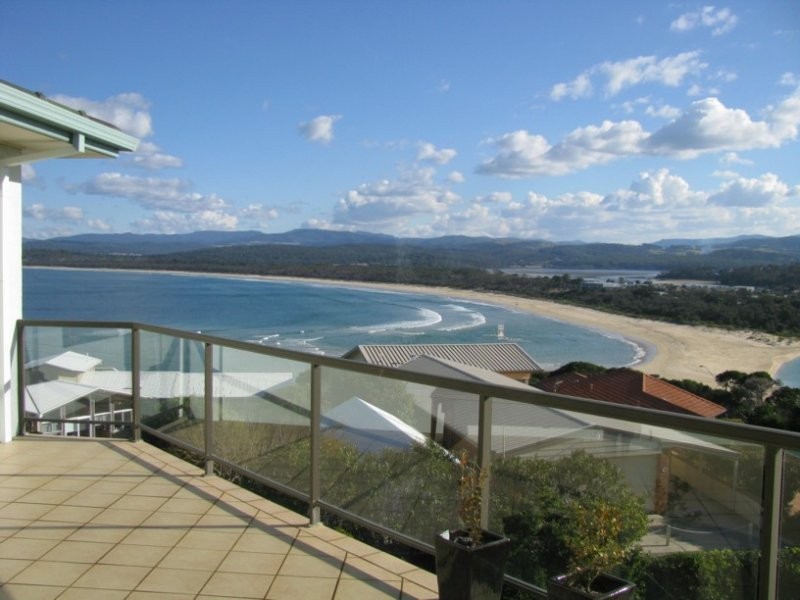 1/27 Hill Street, Merimbula NSW 2548