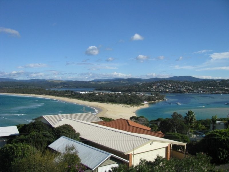 1/27 Hill Street, Merimbula NSW 2548