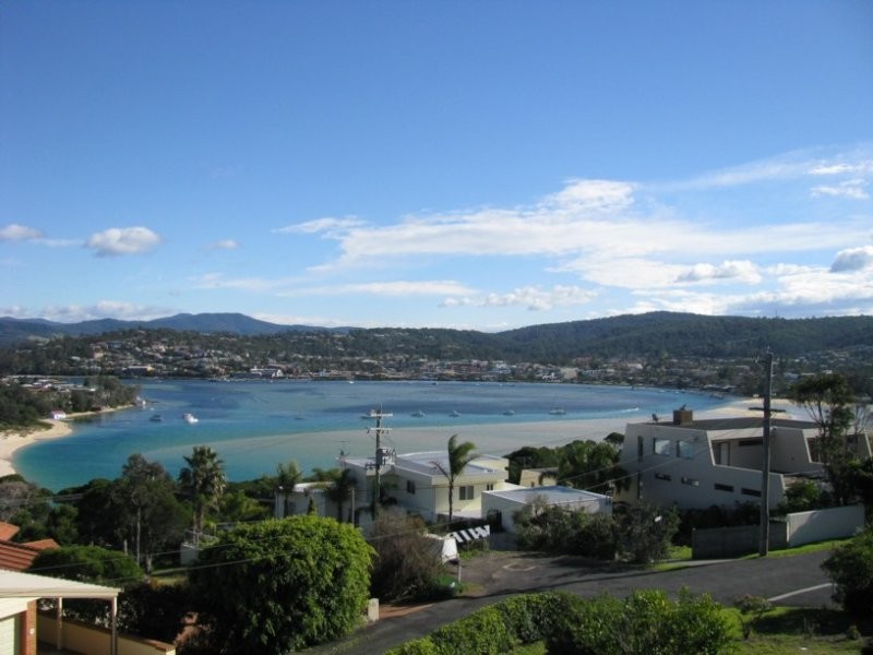 1/27 Hill Street, Merimbula NSW 2548