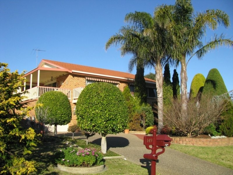 149 Headland Drive, Tura Beach NSW 2548