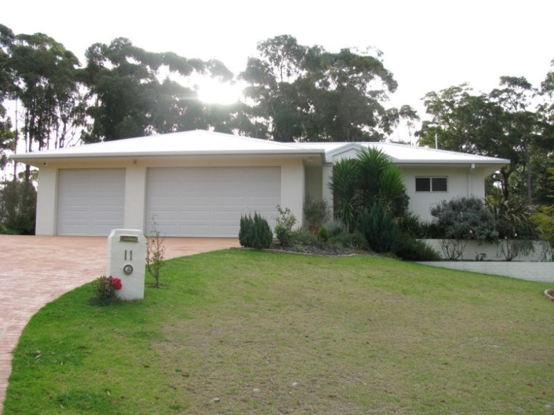 Tura Beach NSW 2548