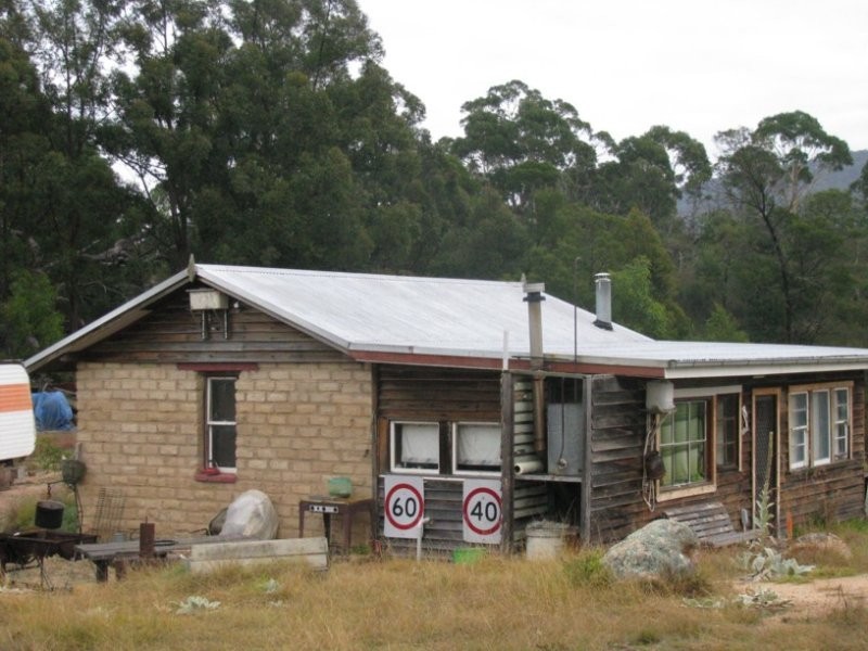 Lot 111 Sheepskin Road, Burragate NSW 2550