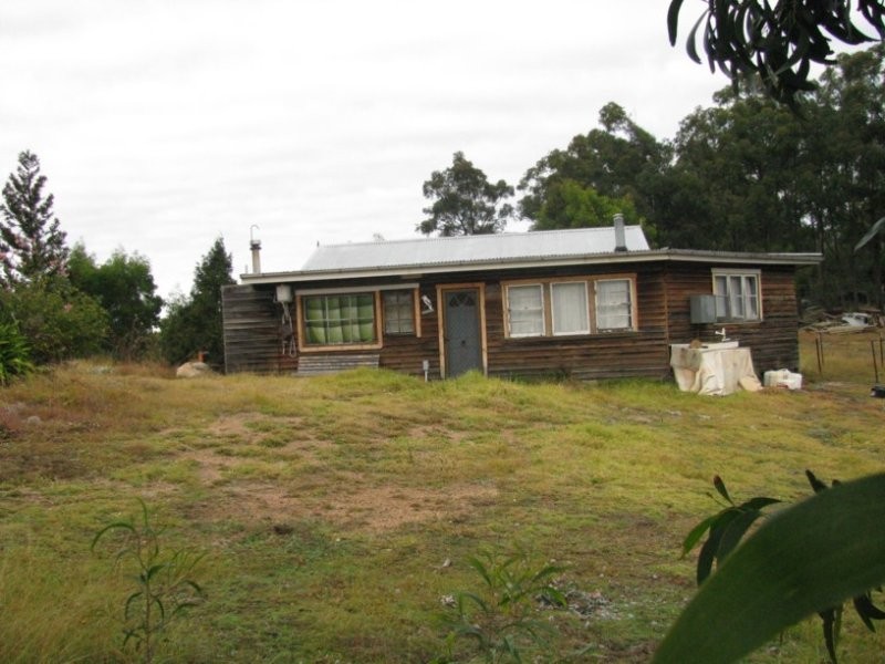 Lot 111 Sheepskin Road, Burragate NSW 2550
