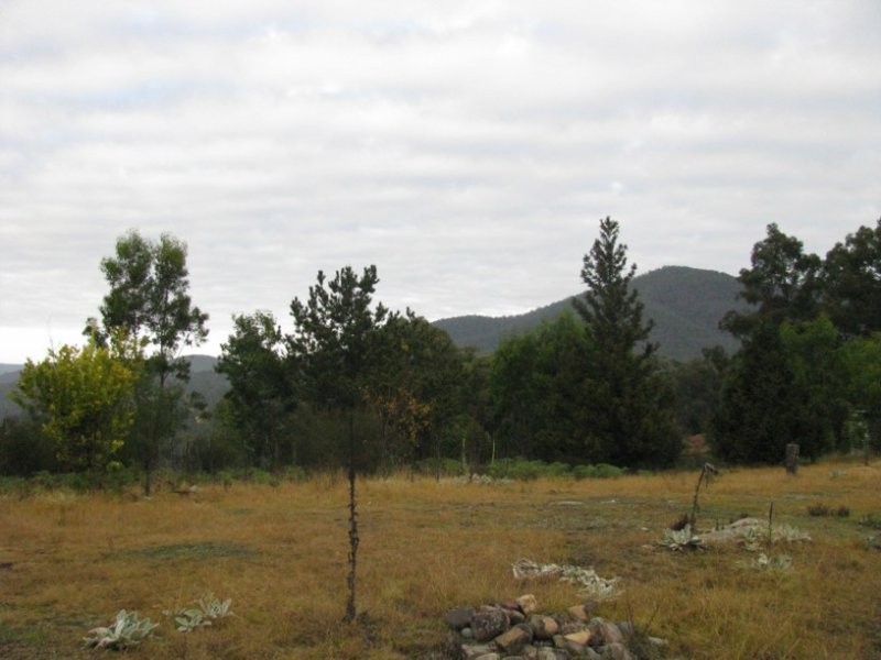 Lot 111 Sheepskin Road, Burragate NSW 2550