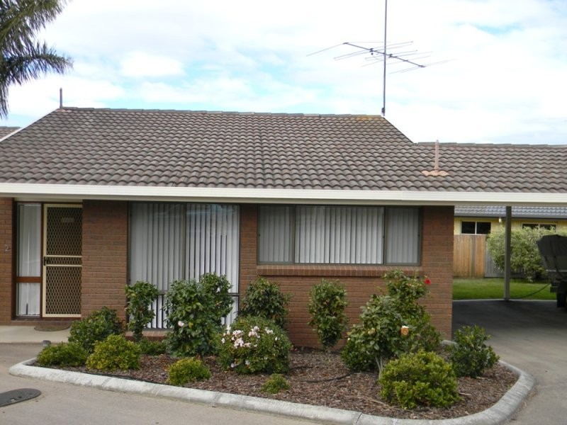 2/10 Cameron Street, Merimbula NSW 2548