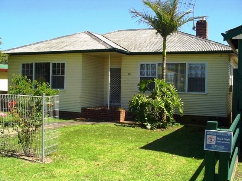 79 Murrah Street, Bermagui NSW 2546