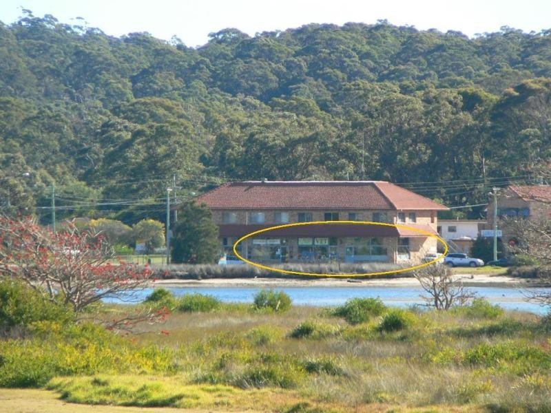 4/3 Wapengo Street, Bermagui NSW 2546