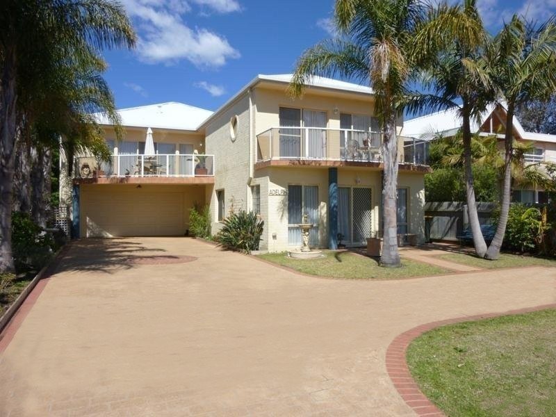 Merimbula NSW 2548