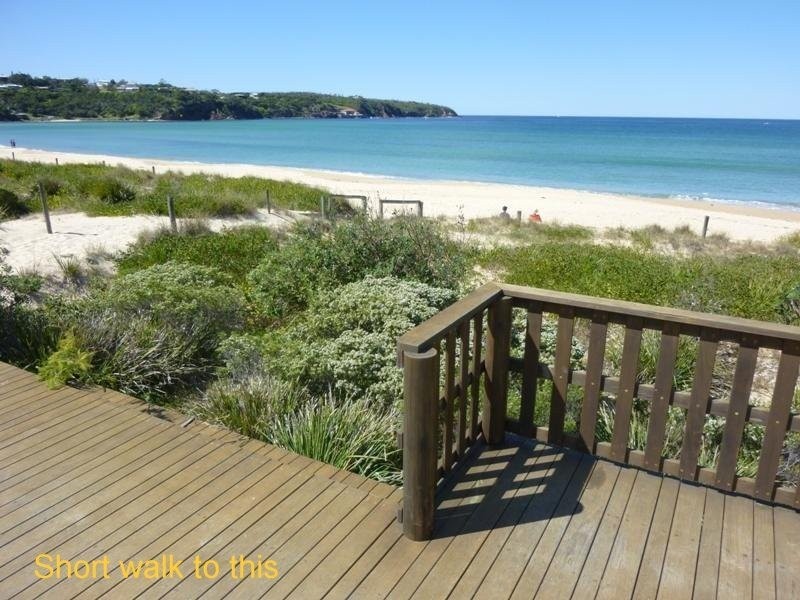 Merimbula NSW 2548