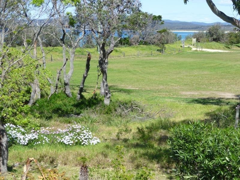 Merimbula NSW 2548