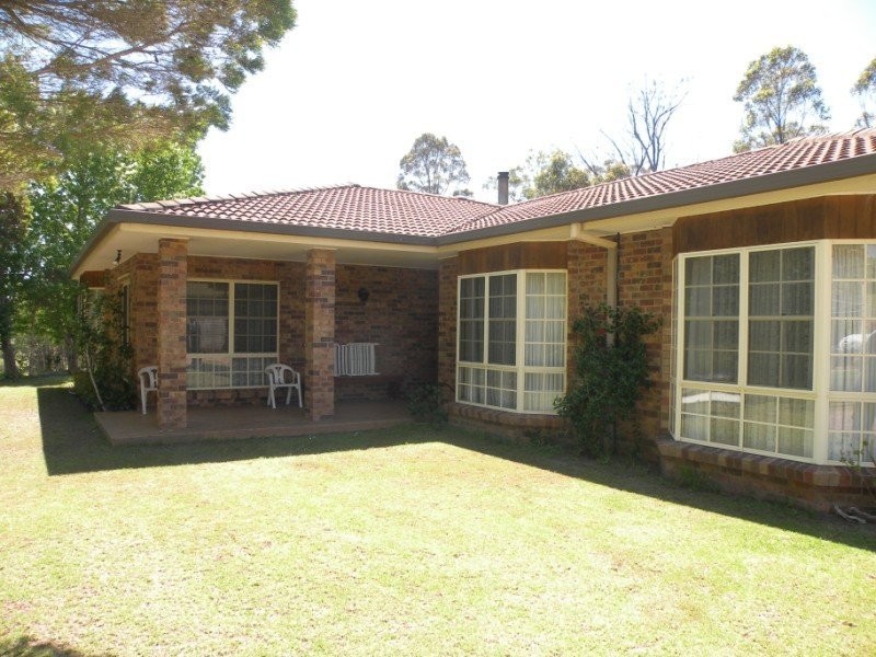 65 Mt Darragh Road, South Pambula NSW 2549