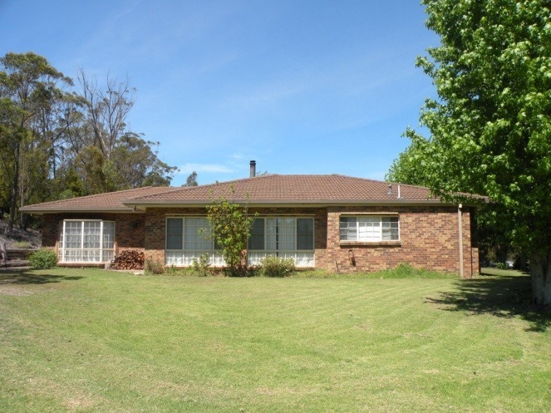 65 Mt Darragh Road, South Pambula NSW 2549