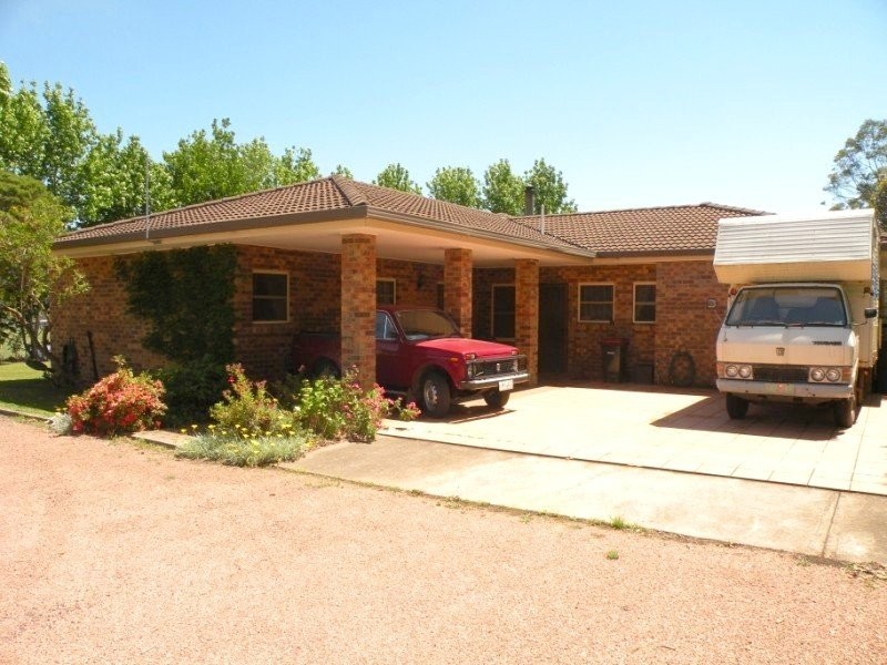 65 Mt Darragh Road, South Pambula NSW 2549