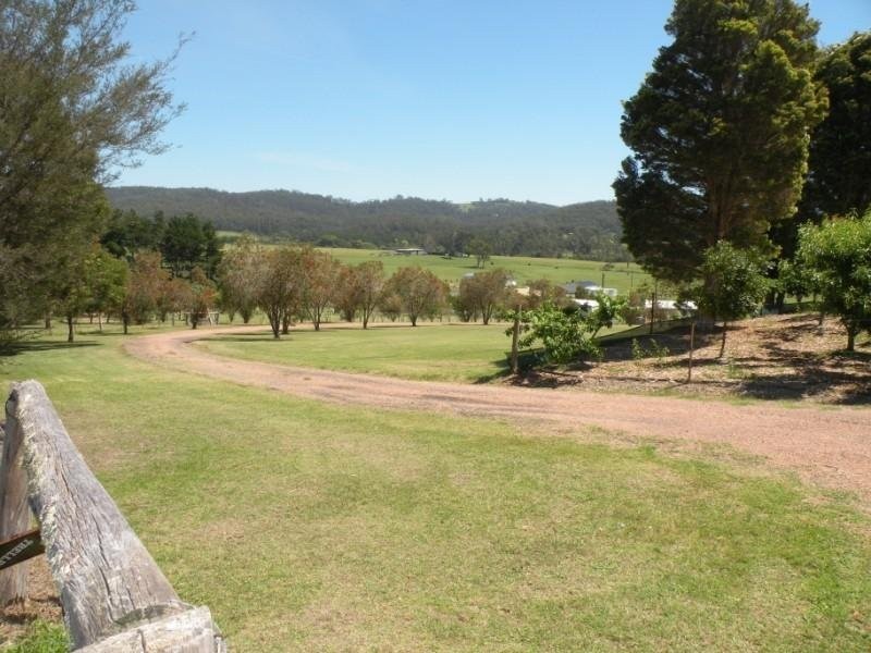 65 Mt Darragh Road, South Pambula NSW 2549