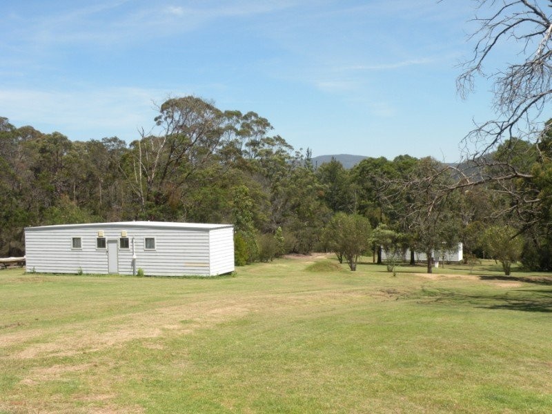 65 Mt Darragh Road, South Pambula NSW 2549