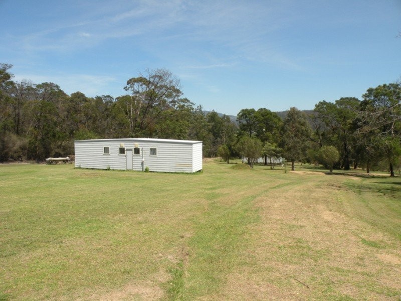 65 Mt Darragh Road, South Pambula NSW 2549