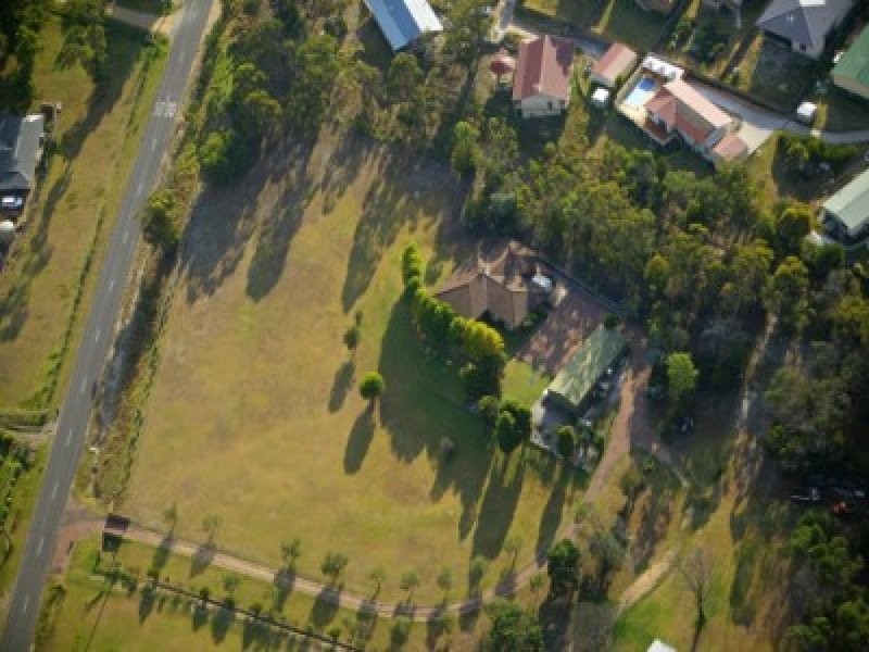 65 Mt Darragh Road, South Pambula NSW 2549