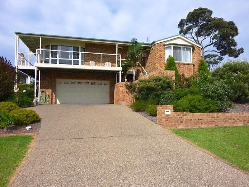 3 Kira Lani Court, Tura Beach NSW 2548