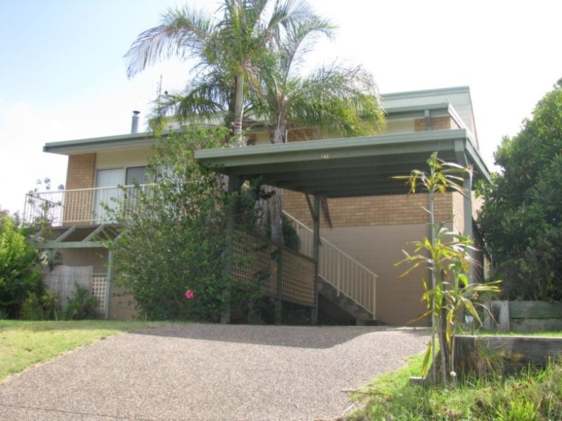 21 Berrambool Drive, Merimbula NSW 2548