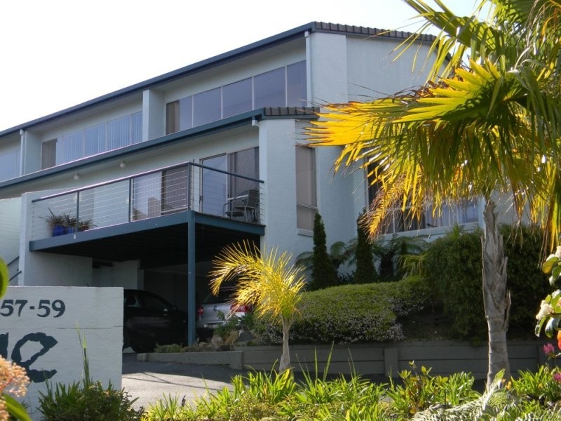 Merimbula NSW 2548