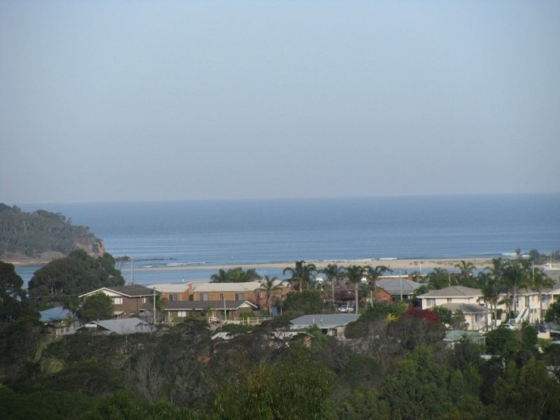 Merimbula NSW 2548