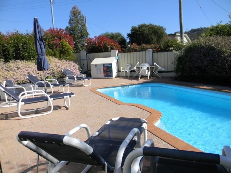 2/20 Munn Street, Merimbula NSW 2548