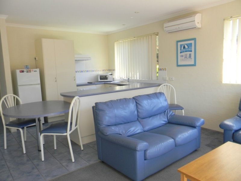 2/20 Munn Street, Merimbula NSW 2548