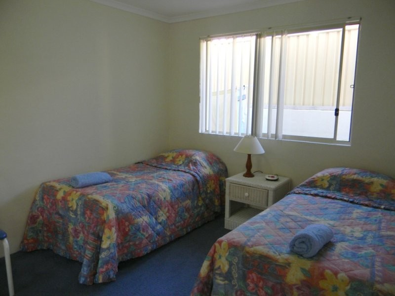 2/20 Munn Street, Merimbula NSW 2548