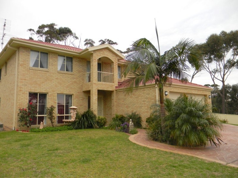 21B Elizabeth Parade, Tura Beach NSW 2548