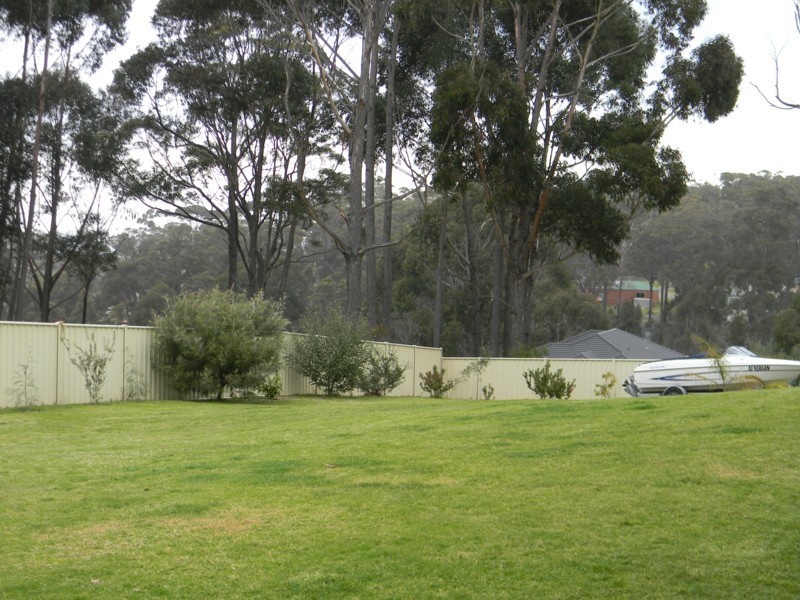 21B Elizabeth Parade, Tura Beach NSW 2548