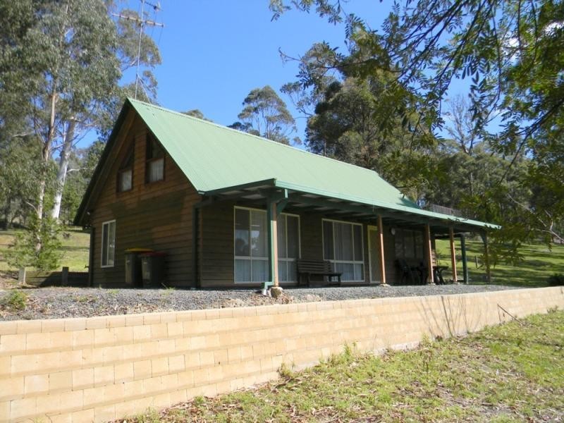 Millingandi NSW 2549