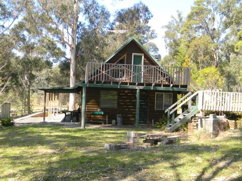 Millingandi NSW 2549