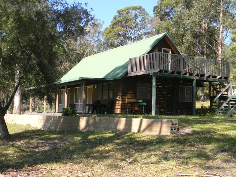 Millingandi NSW 2549