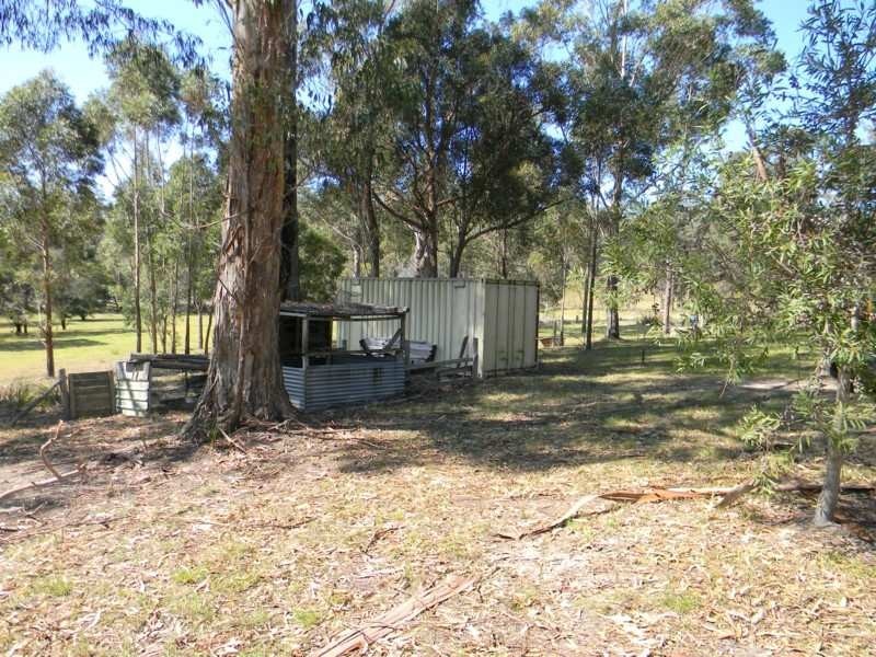 Millingandi NSW 2549