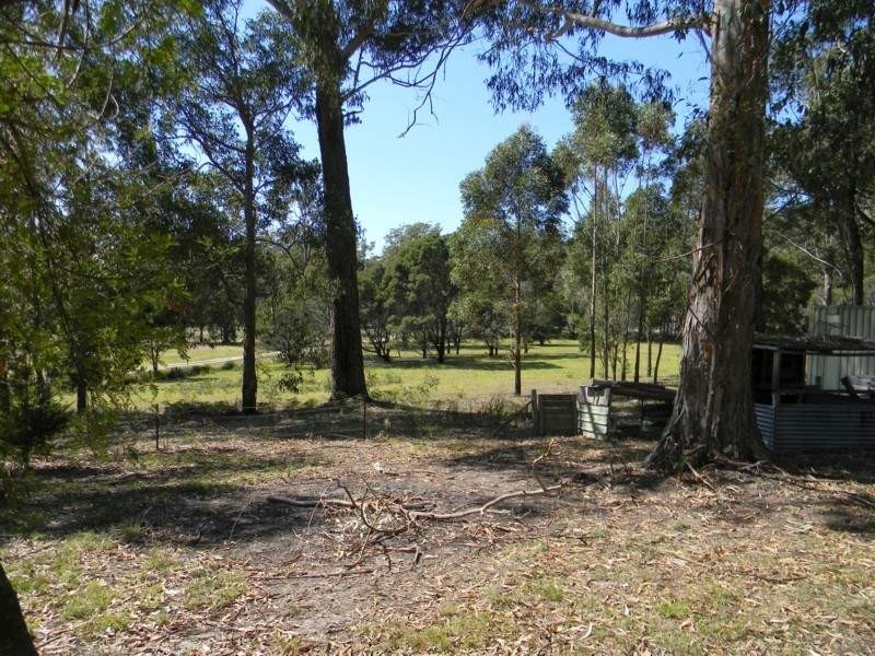 Millingandi NSW 2549