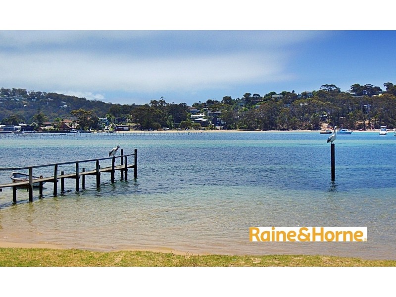 8/2 Fishpen Road, Merimbula NSW 2548