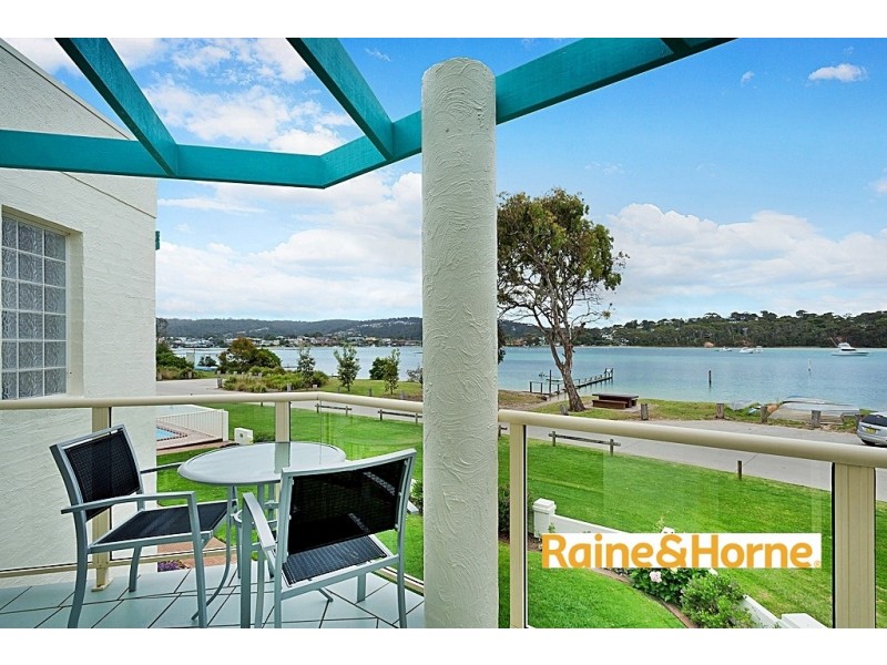 8/2 Fishpen Road, Merimbula NSW 2548