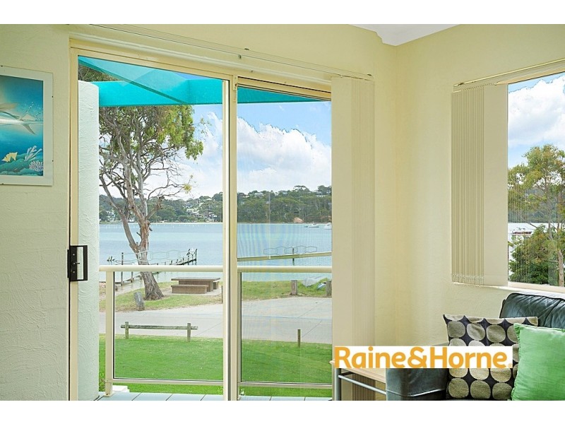8/2 Fishpen Road, Merimbula NSW 2548