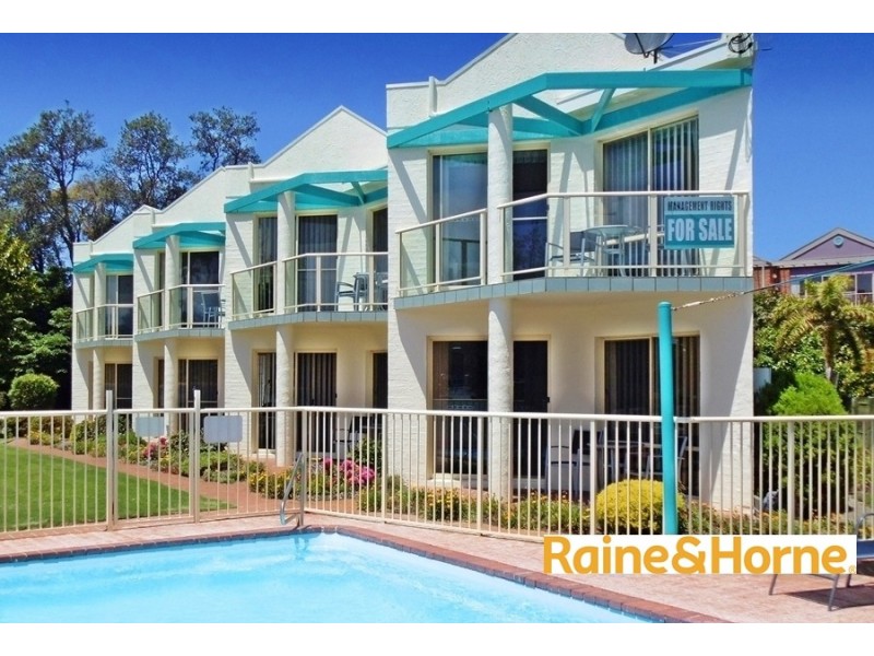 8/2 Fishpen Road, Merimbula NSW 2548