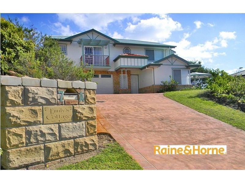 7A Elizabeth Parade, Tura Beach NSW 2548