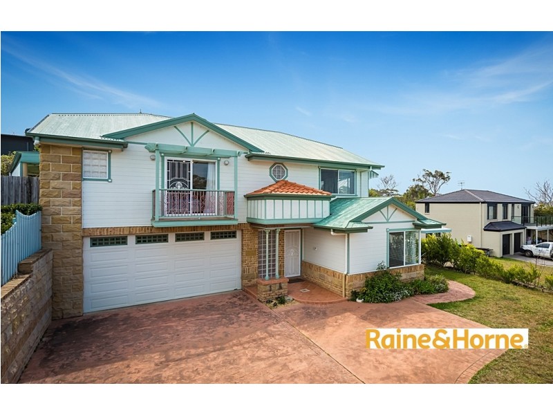 7A Elizabeth Parade, Tura Beach NSW 2548