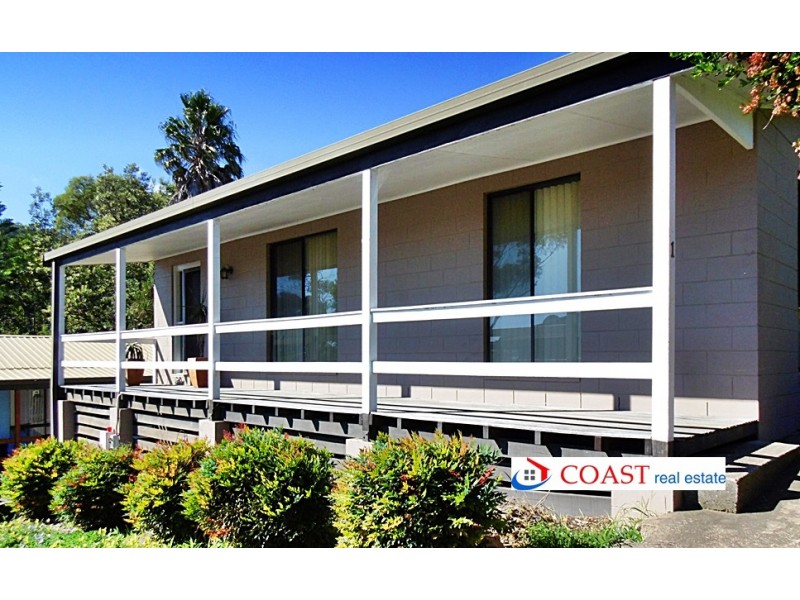 1/3 Philip Street, Wolumla NSW 2550