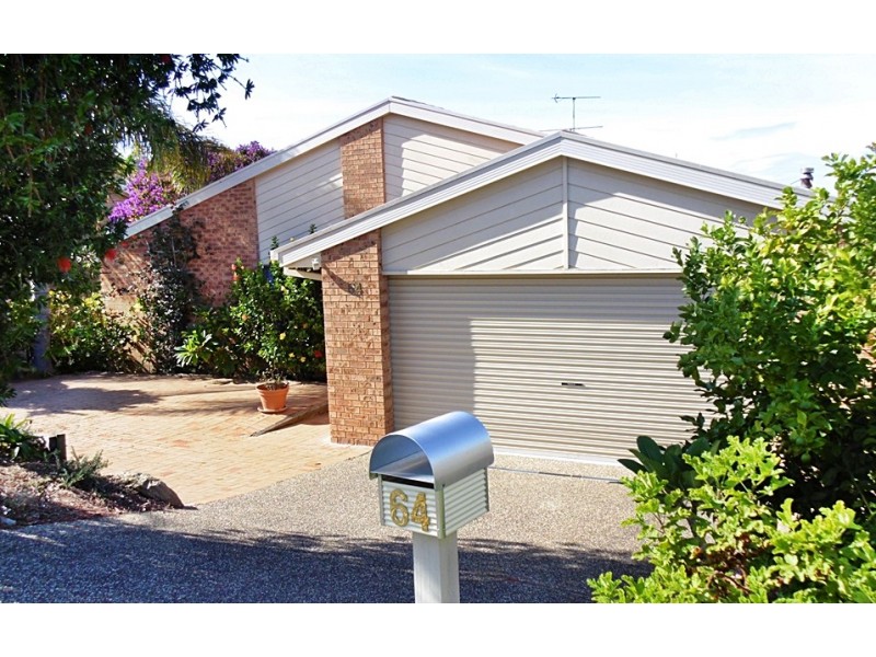 64 Berrambool Drive, Merimbula NSW 2548