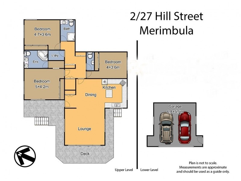 2/27 Hill Street, Merimbula NSW 2548