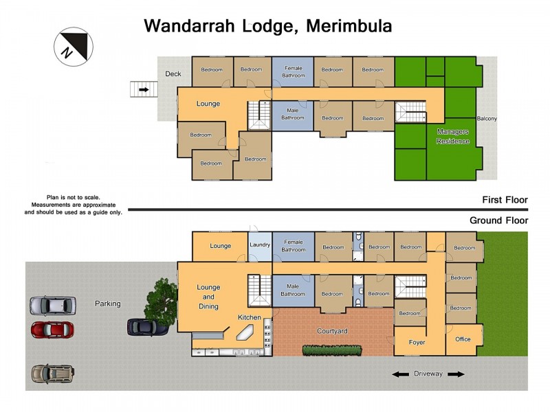 8 Marine Parade, Merimbula NSW 2548