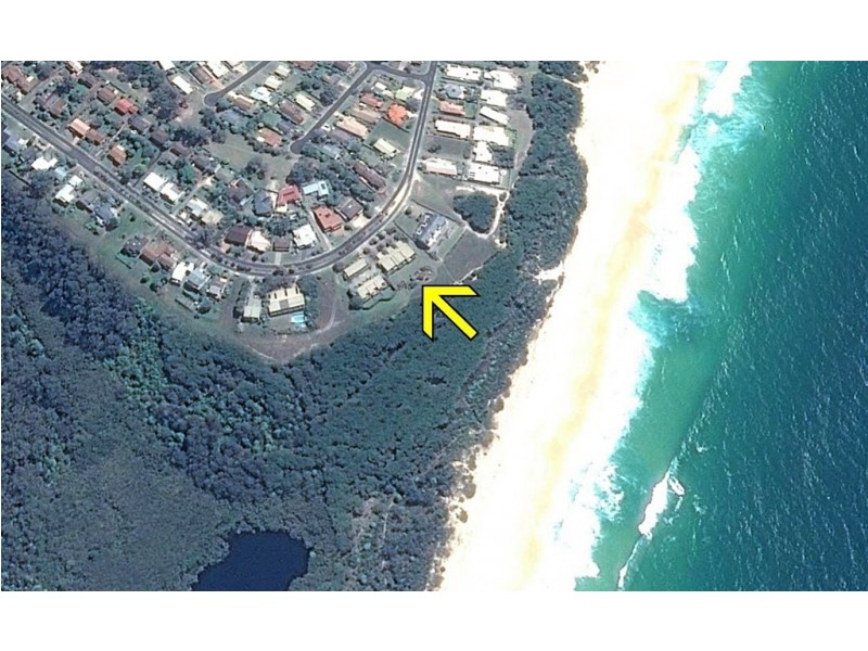 3/20 Surf Circle, Tura Beach NSW 2548