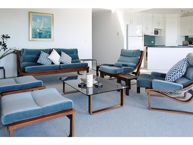 4/41 Short Street, Merimbula NSW 2548